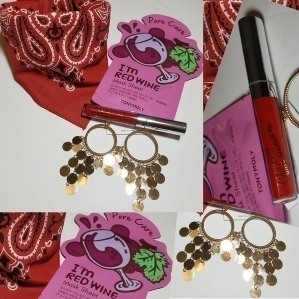 Melonade Lip Babe Bundle